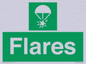 Flares